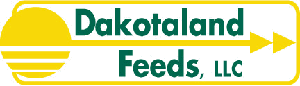 Dakotaland Feeds, LLC Logo