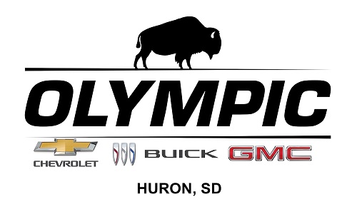 Olympic Chevrolet, Buick, GMC - Huron SD