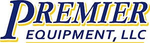 Premier Equipment, LLC Logo