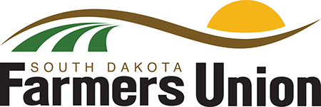 South Dakota Farmers Union Logo