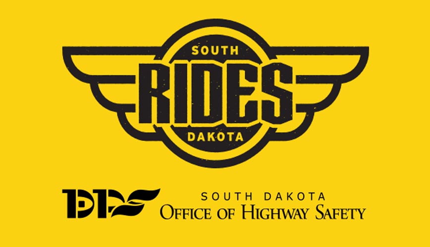 SD Rides Logo